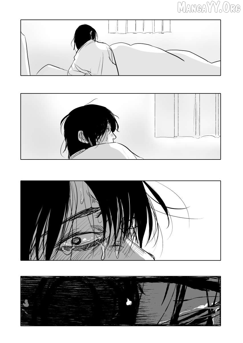 Urekkoka X Utsubyouka Chapter 13.1 page 31
