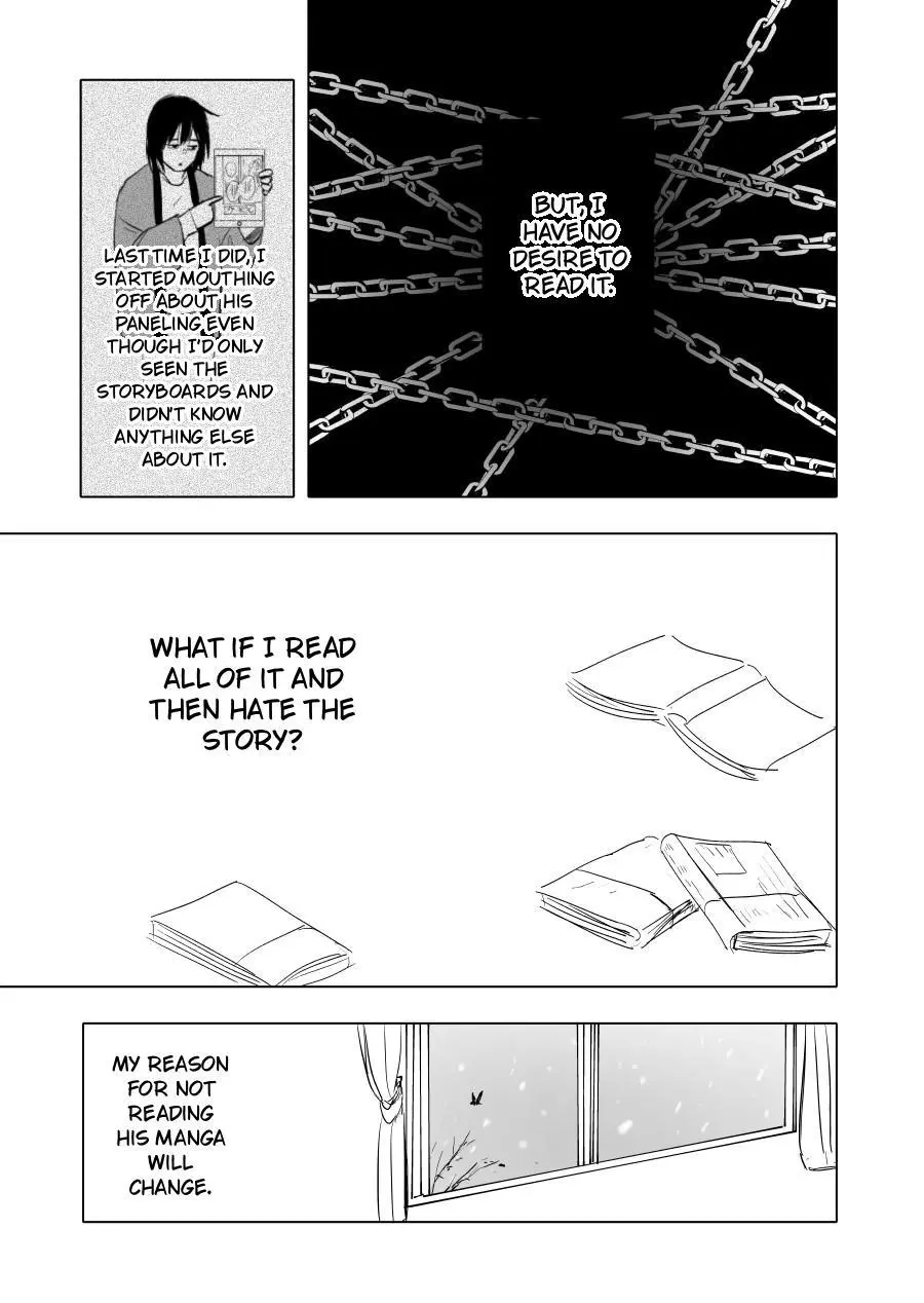 Urekkoka X Utsubyouka Chapter 14 page 5