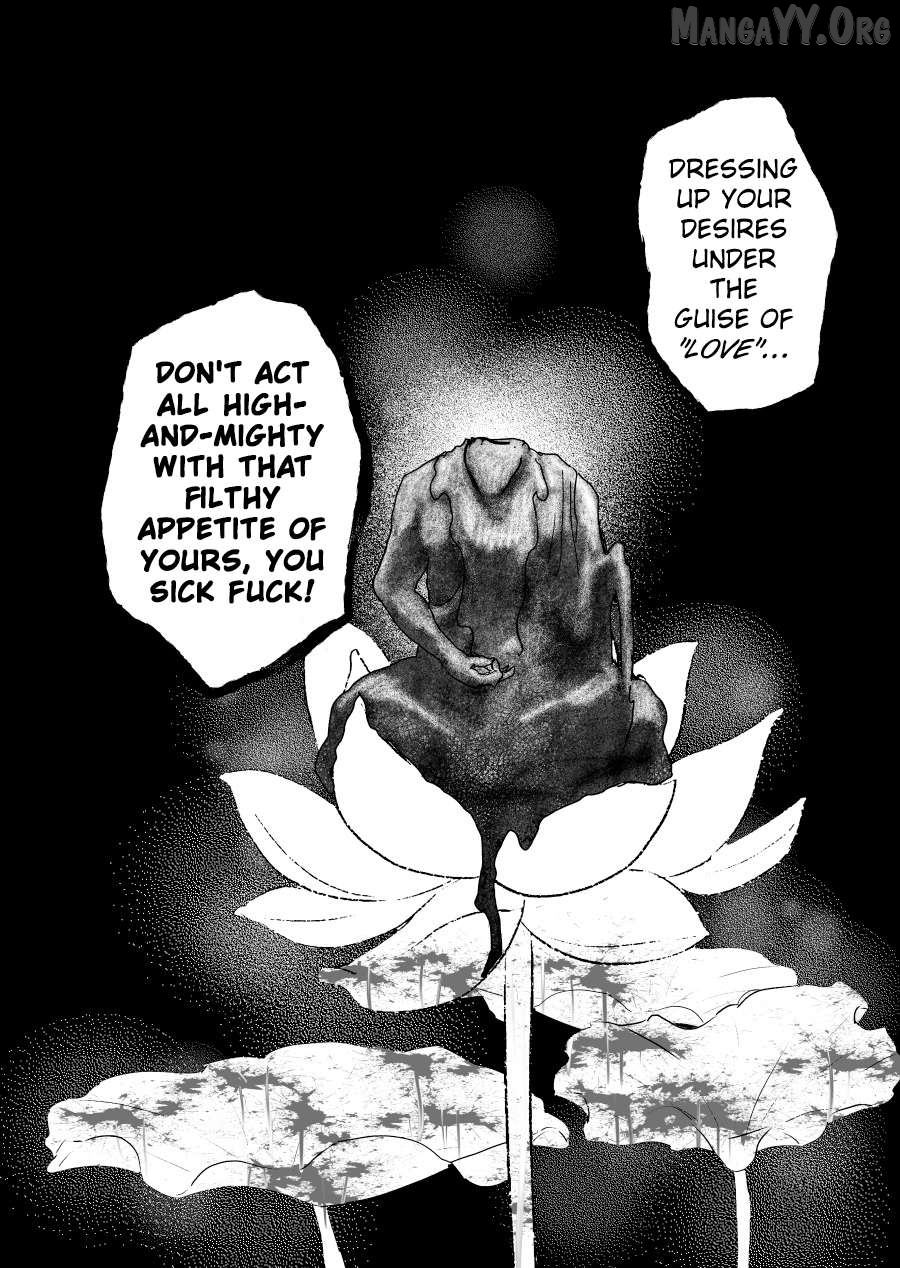 Urekkoka X Utsubyouka Chapter 15 page 32