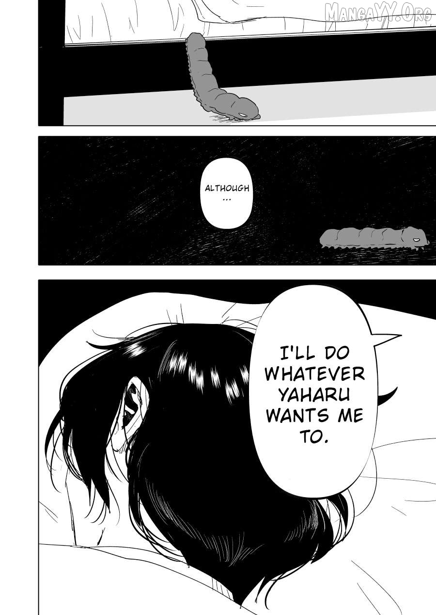 Urekkoka X Utsubyouka Chapter 15 page 18
