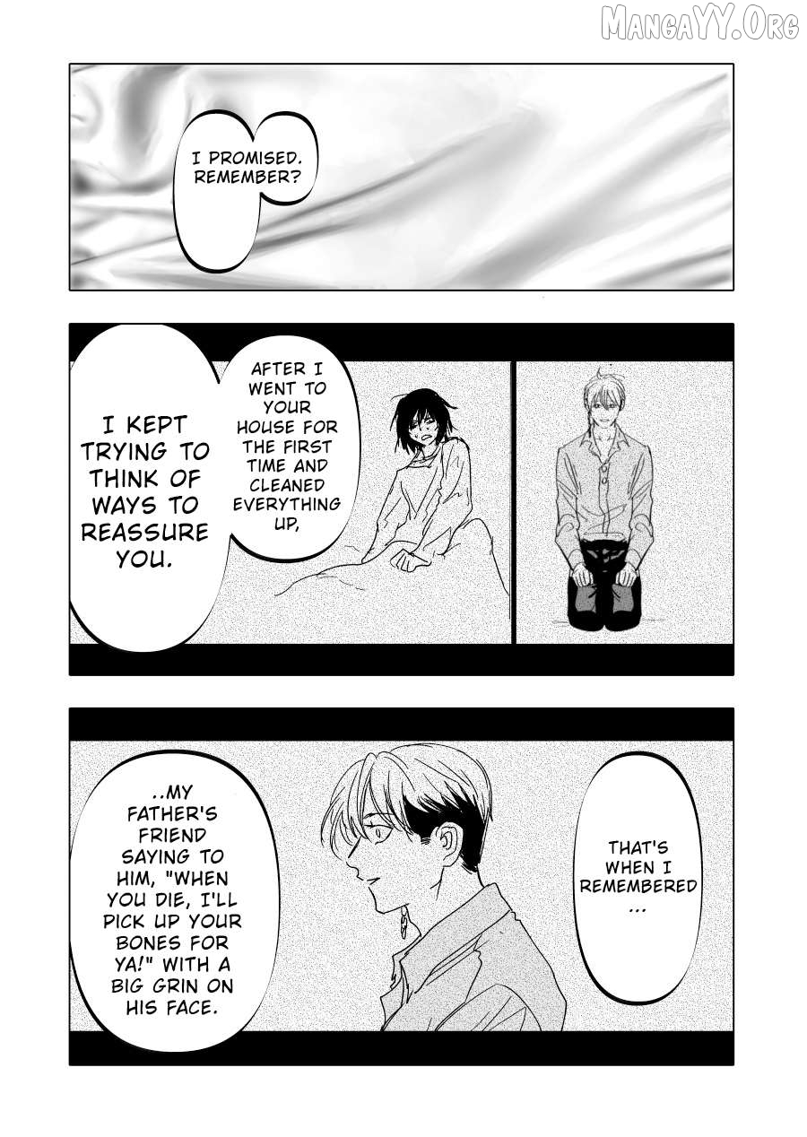 Urekkoka X Utsubyouka Chapter 15 page 23