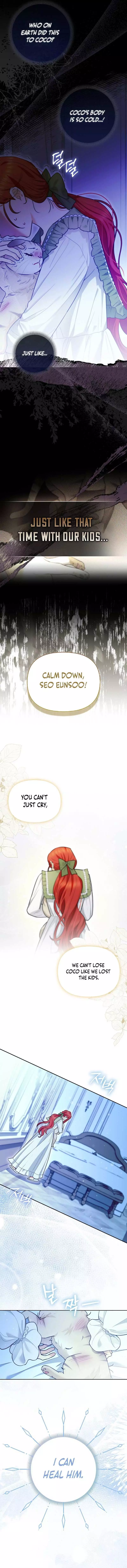 Even Though I Transmigrated as a Villainess, I’d Rather Raise a Cat Chapter 16 page 2