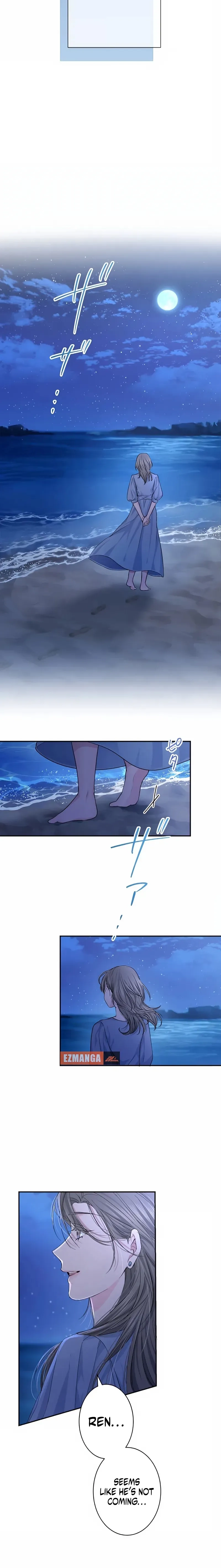 Even So, Tell Me This Is Love Chapter 18 page 26