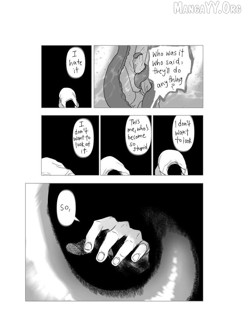 Urekkoka X Utsubyouka Chapter 17 page 20