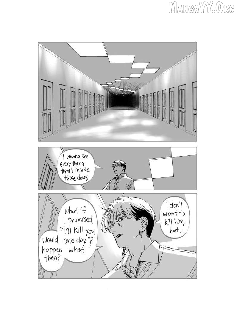 Urekkoka X Utsubyouka Chapter 17 page 28