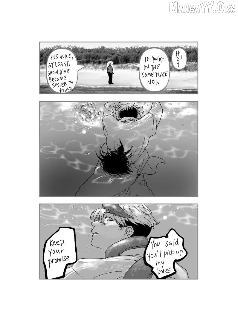 Urekkoka X Utsubyouka Chapter 17 page 18