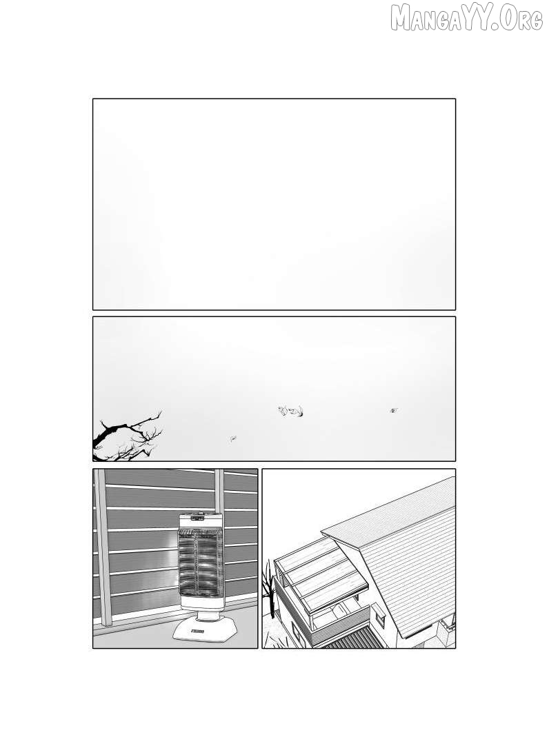 Urekkoka X Utsubyouka Chapter 17 page 38