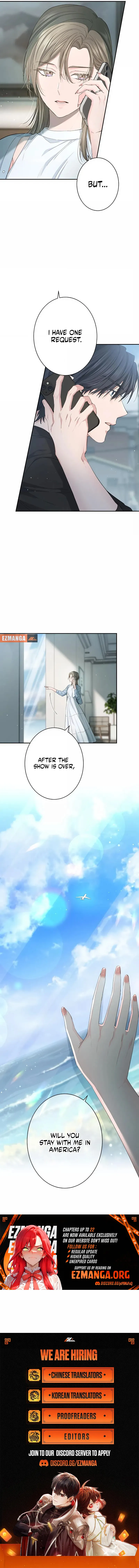 Even So, Tell Me This Is Love Chapter 19 page 13