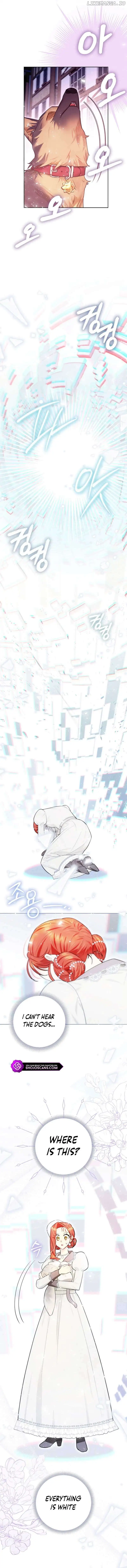 Even Though I Transmigrated as a Villainess, I’d Rather Raise a Cat Chapter 20 page 10