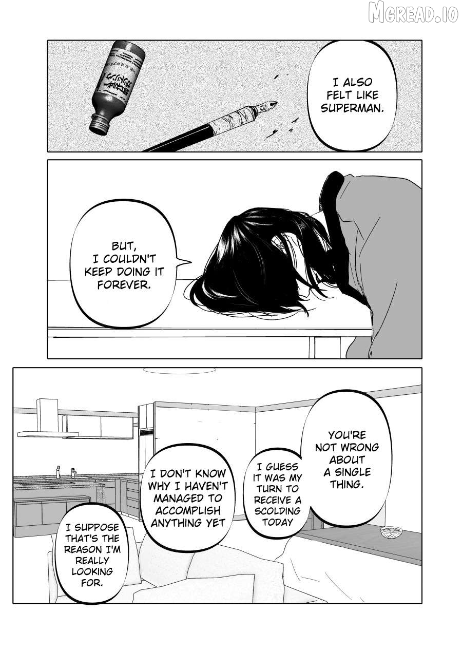 Urekkoka X Utsubyouka Chapter 19 page 29