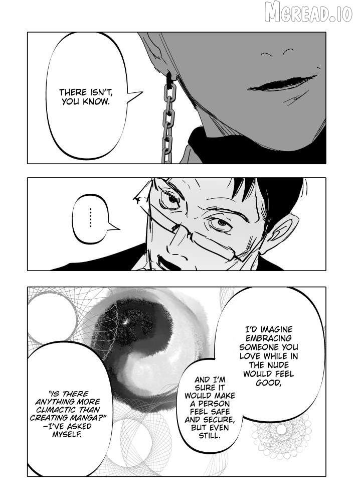 Urekkoka X Utsubyouka Chapter 20 page 5