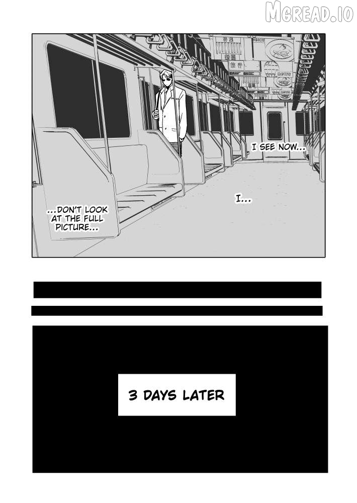 Urekkoka X Utsubyouka Chapter 20 page 29