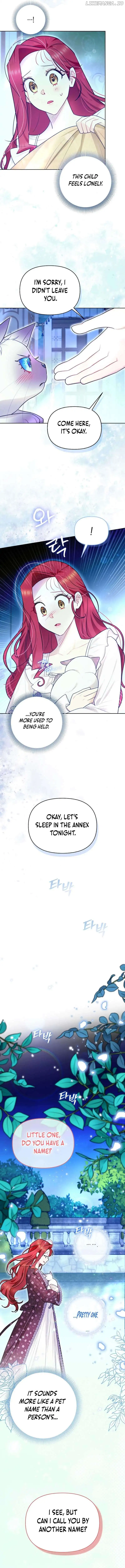 Even Though I Transmigrated as a Villainess, I’d Rather Raise a Cat Chapter 23 page 11