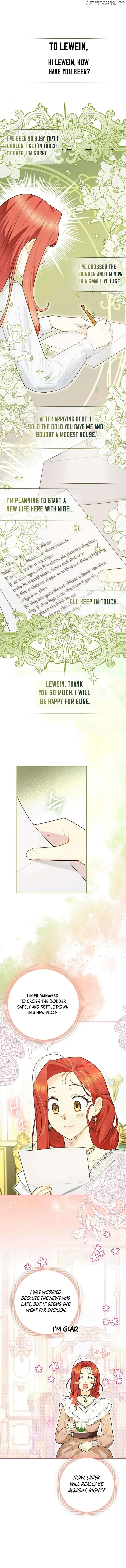 Even Though I Transmigrated as a Villainess, I’d Rather Raise a Cat Chapter 23 page 1