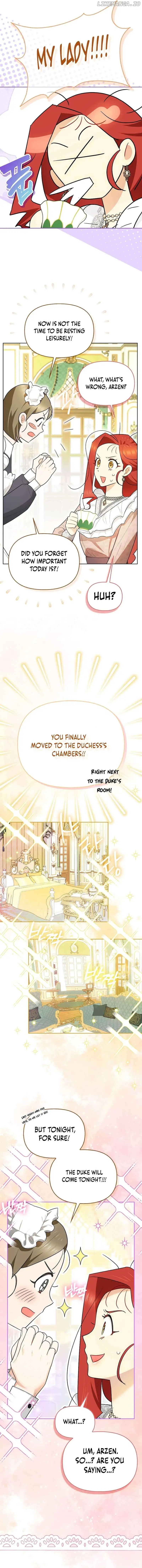 Even Though I Transmigrated as a Villainess, I’d Rather Raise a Cat Chapter 23 page 2