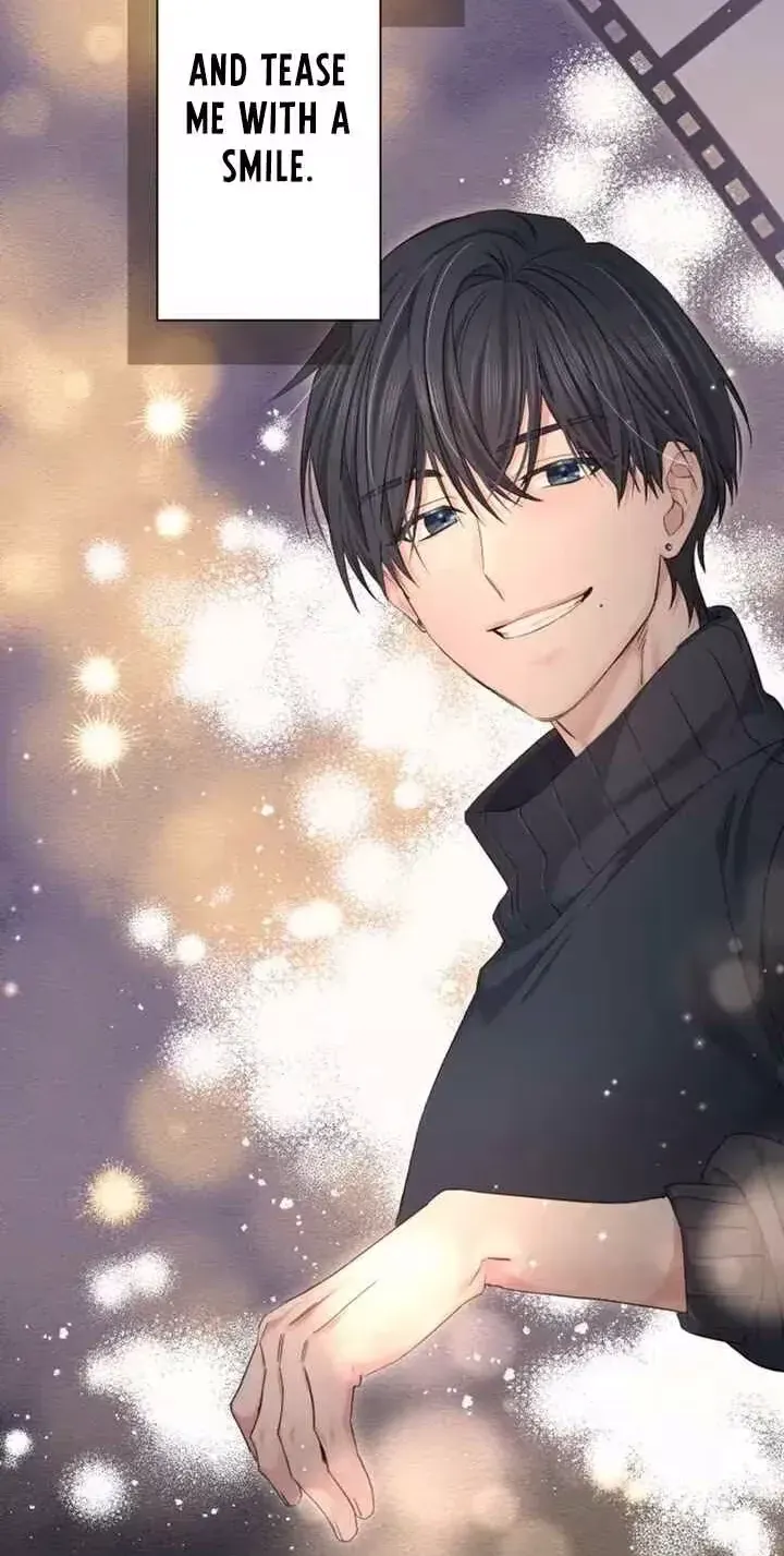 Even So, Tell Me This Is Love Chapter 24 page 24
