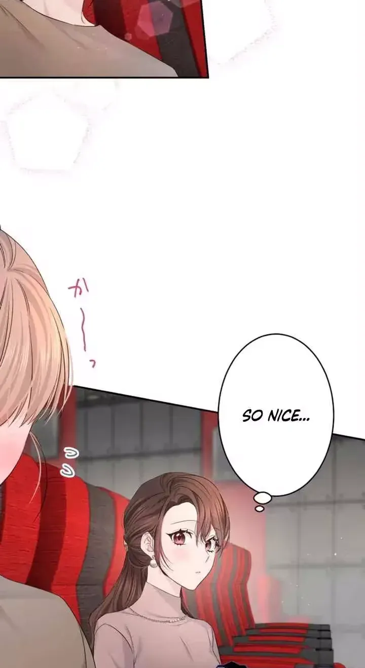 Even So, Tell Me This Is Love Chapter 24 page 13