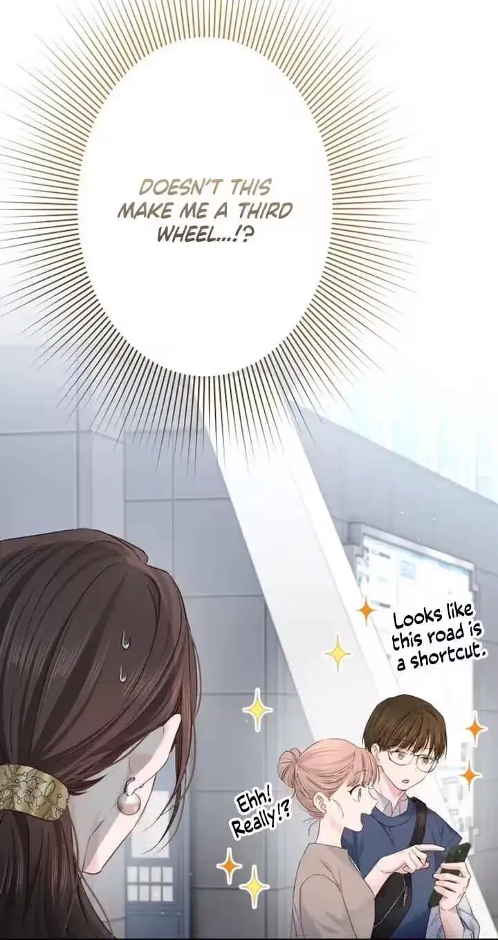 Even So, Tell Me This Is Love Chapter 24 page 6