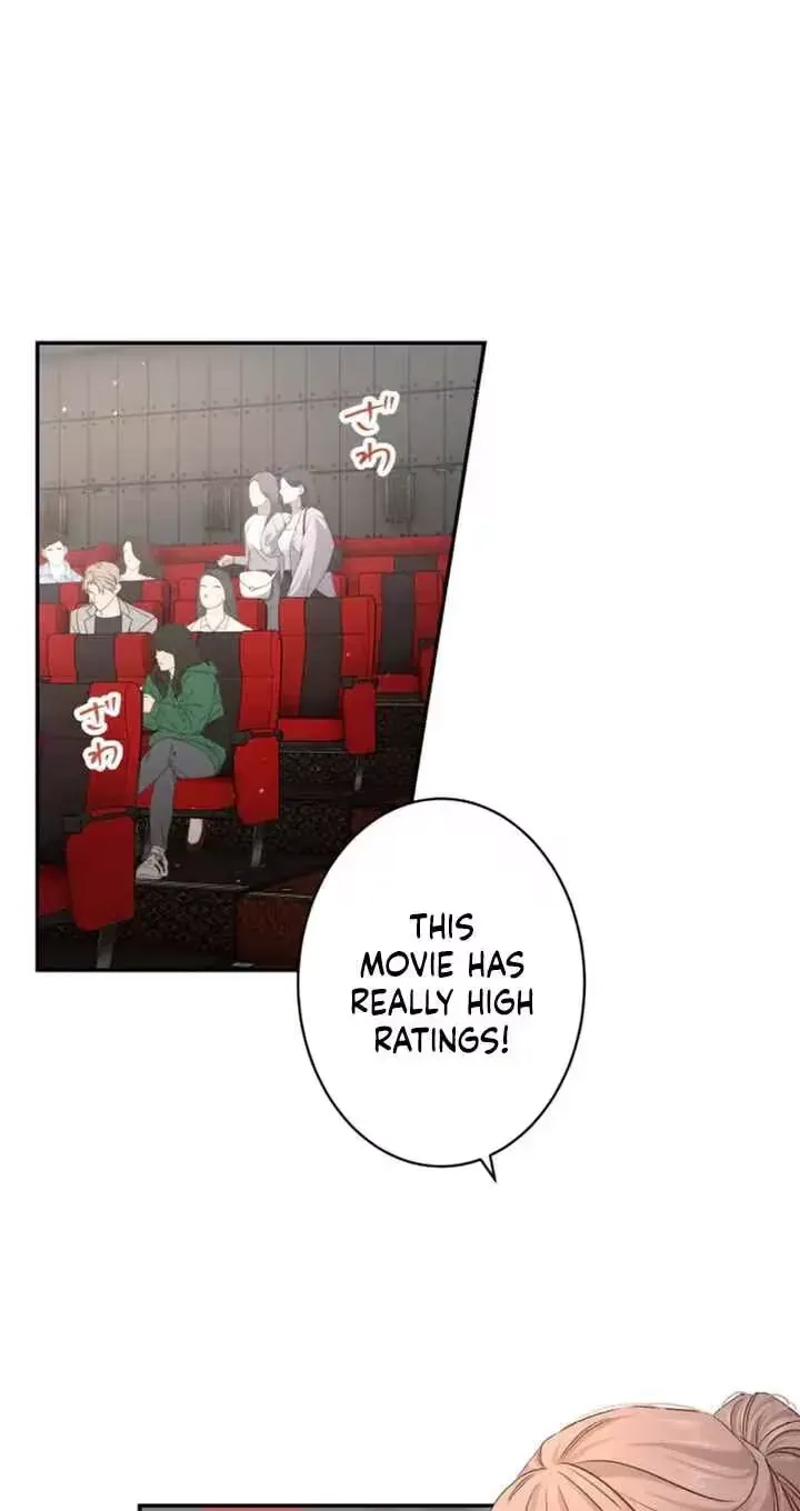 Even So, Tell Me This Is Love Chapter 24 page 8