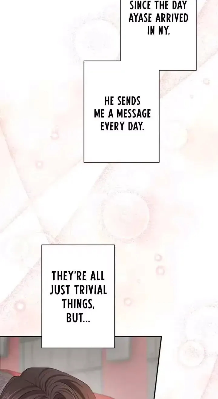 Even So, Tell Me This Is Love Chapter 24 page 16