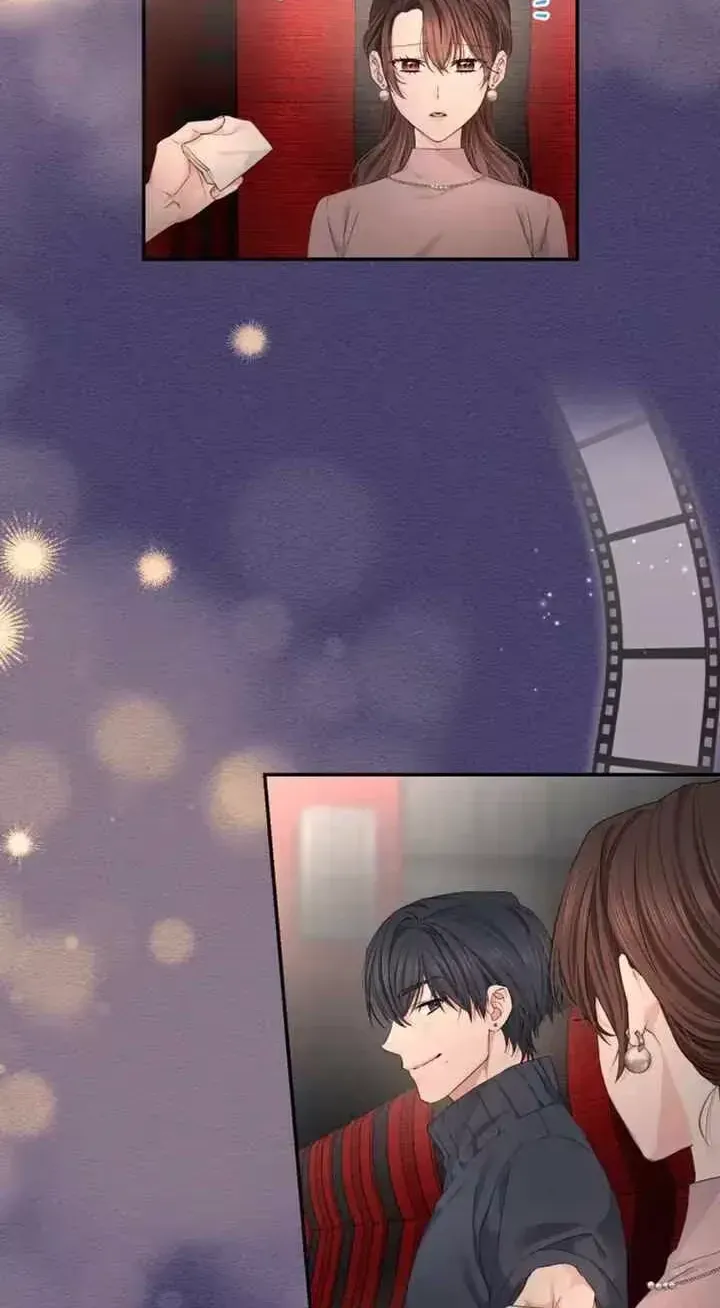Even So, Tell Me This Is Love Chapter 24 page 22
