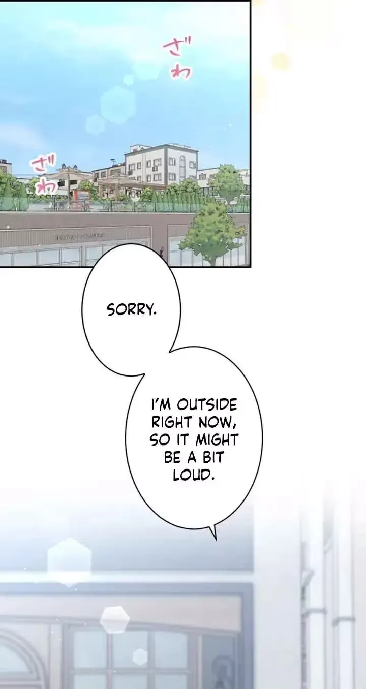 Even So, Tell Me This Is Love Chapter 24 page 33