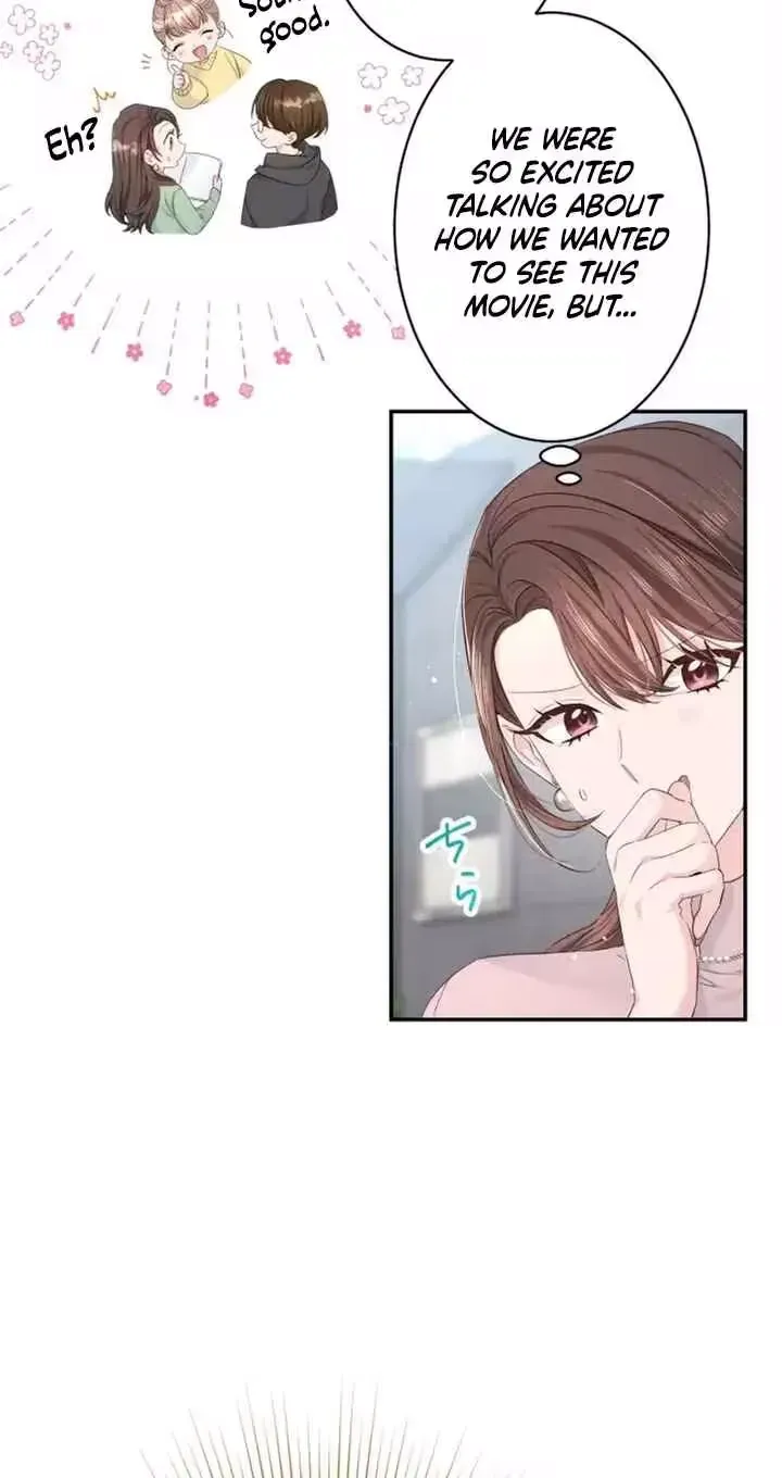 Even So, Tell Me This Is Love Chapter 24 page 5
