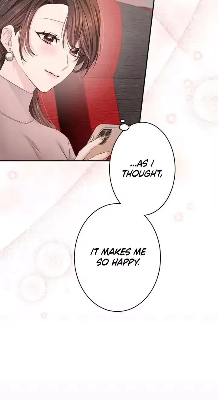 Even So, Tell Me This Is Love Chapter 24 page 17