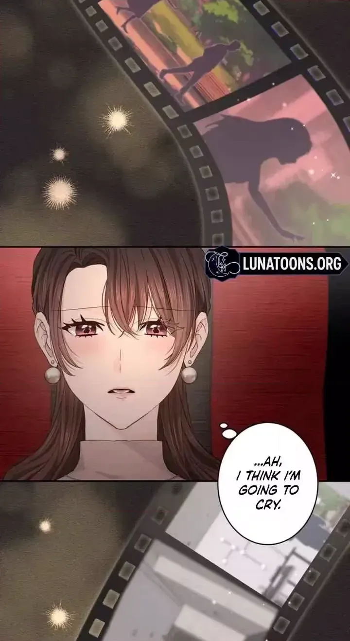 Even So, Tell Me This Is Love Chapter 24 page 20