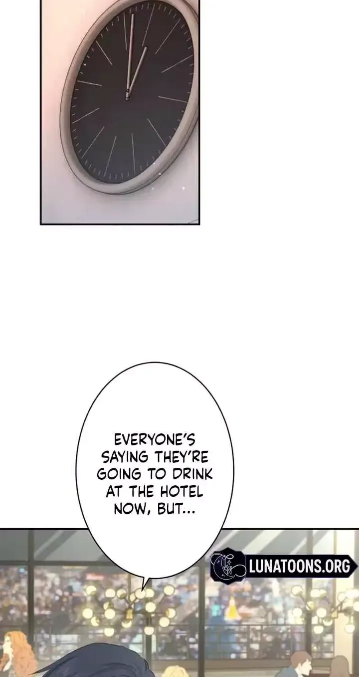 Even So, Tell Me This Is Love Chapter 24 page 37