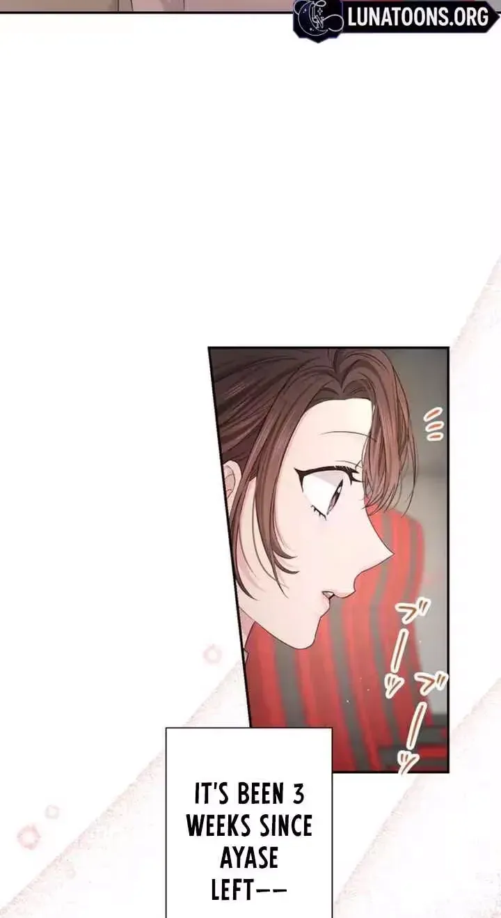 Even So, Tell Me This Is Love Chapter 24 page 14