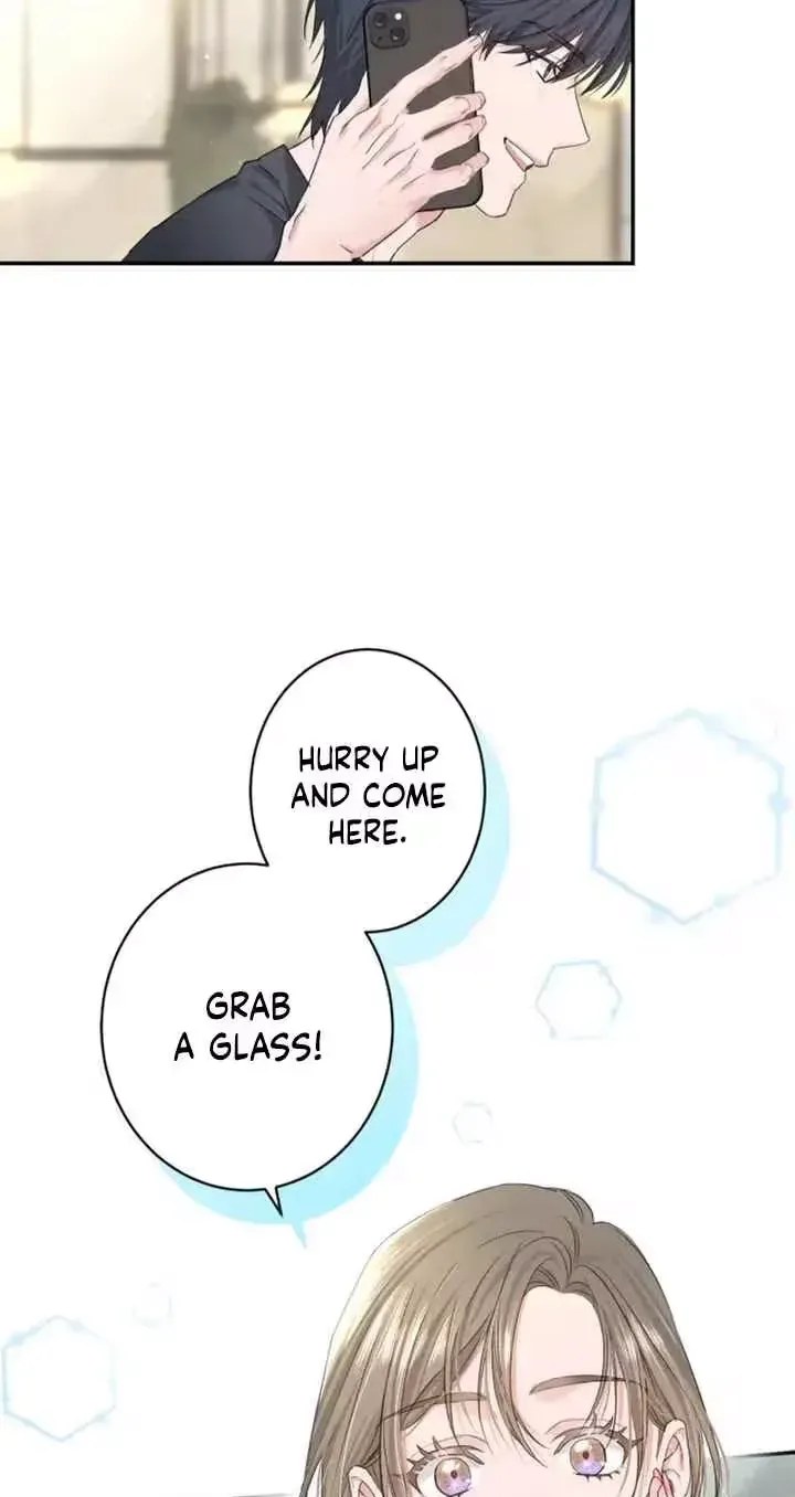 Even So, Tell Me This Is Love Chapter 24 page 41