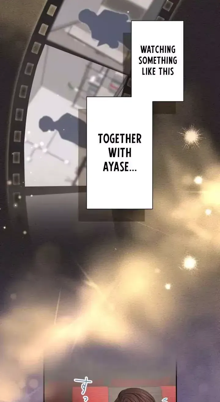 Even So, Tell Me This Is Love Chapter 24 page 21