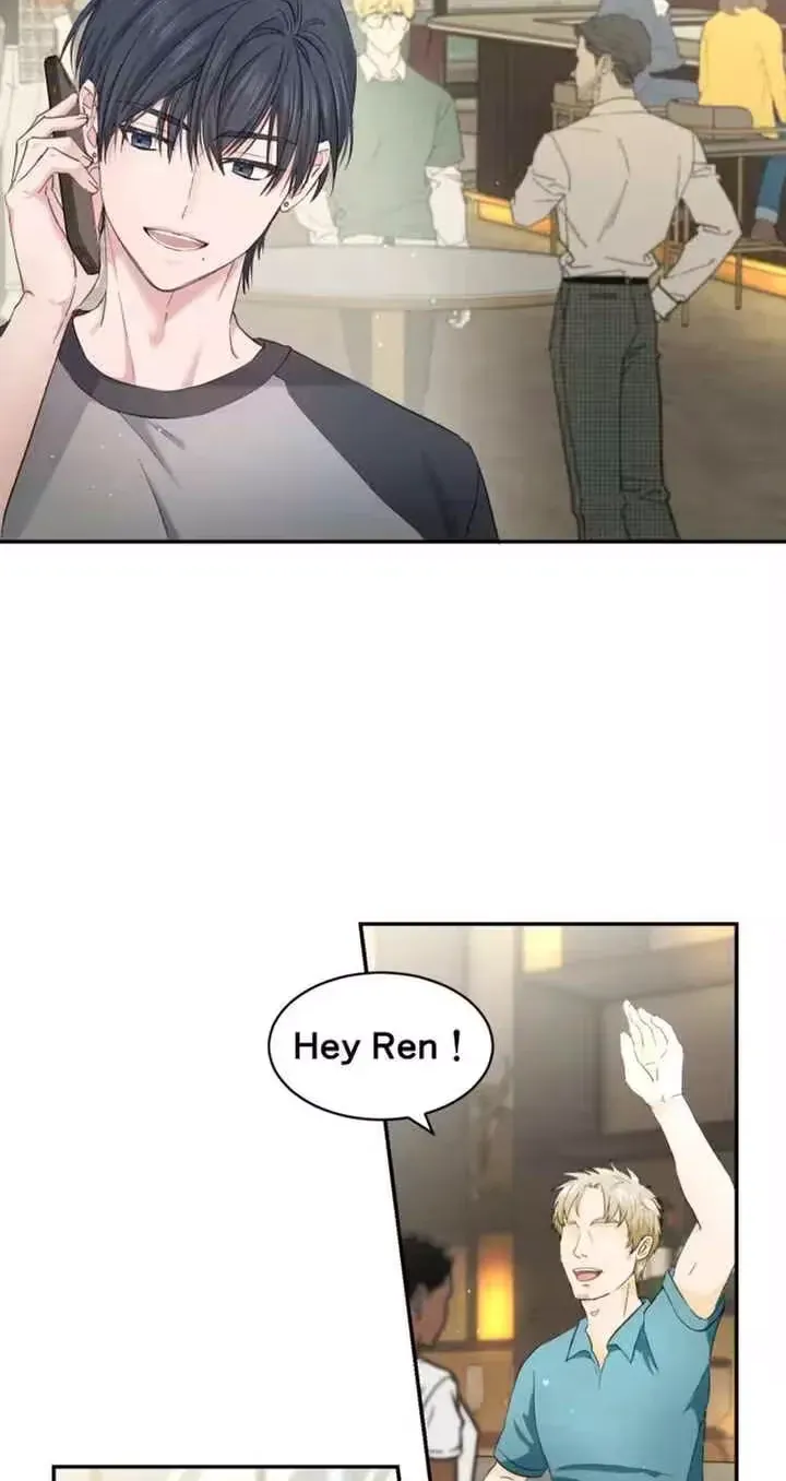 Even So, Tell Me This Is Love Chapter 24 page 38
