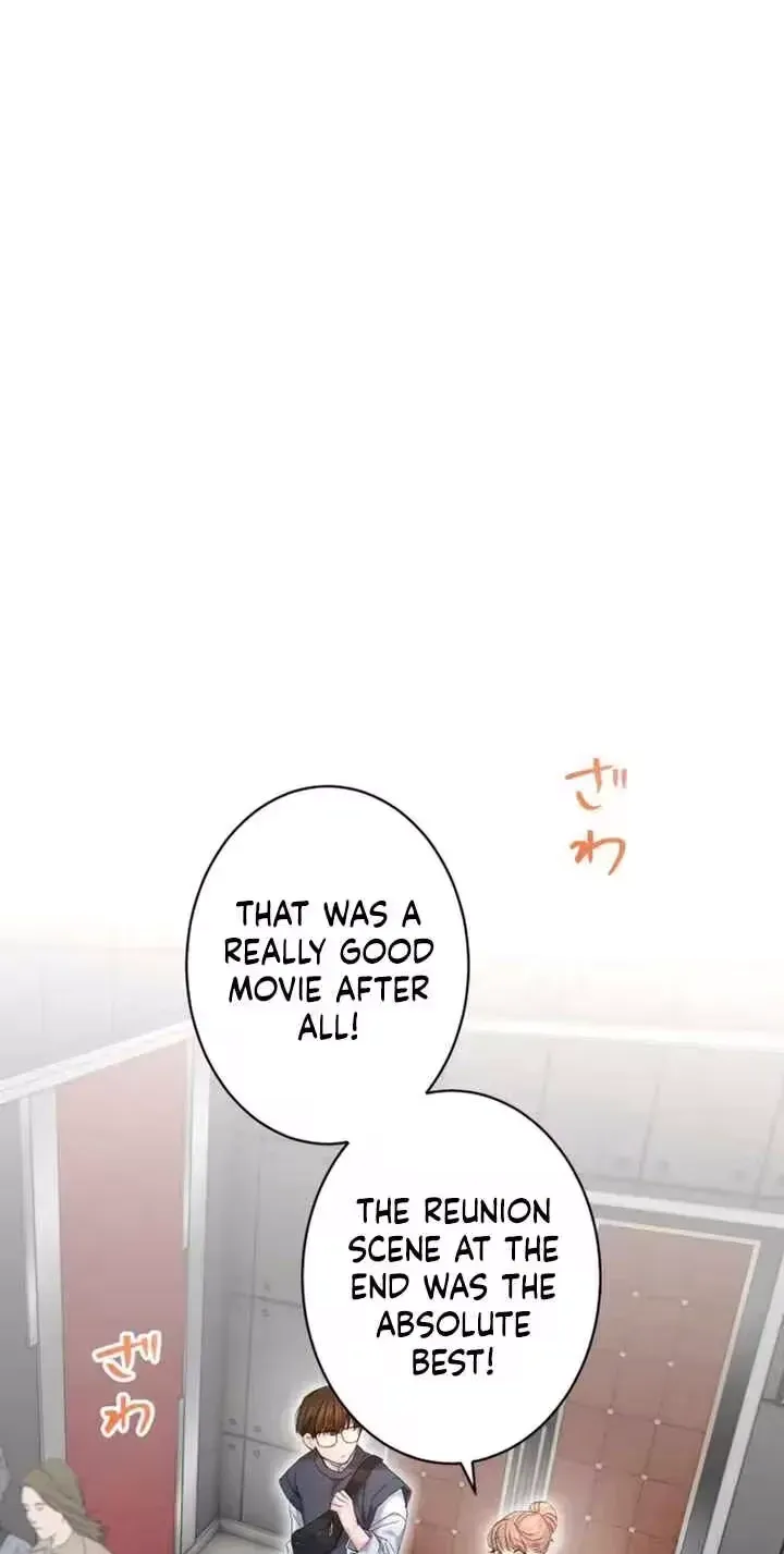 Even So, Tell Me This Is Love Chapter 24 page 27