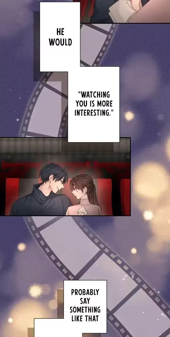 Even So, Tell Me This Is Love Chapter 24 page 23