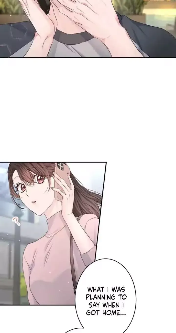 Even So, Tell Me This Is Love Chapter 24 page 48