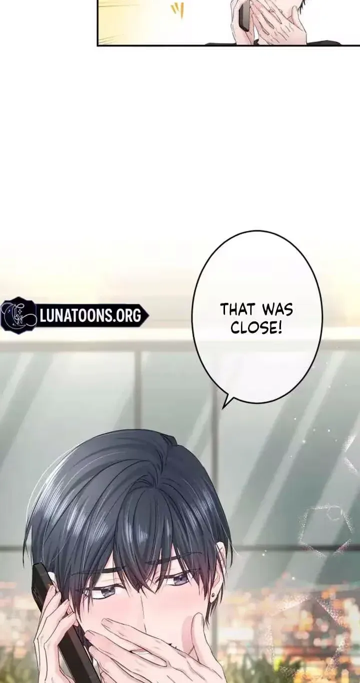 Even So, Tell Me This Is Love Chapter 24 page 47
