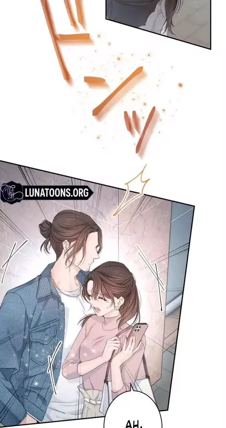 Even So, Tell Me This Is Love Chapter 24 page 56