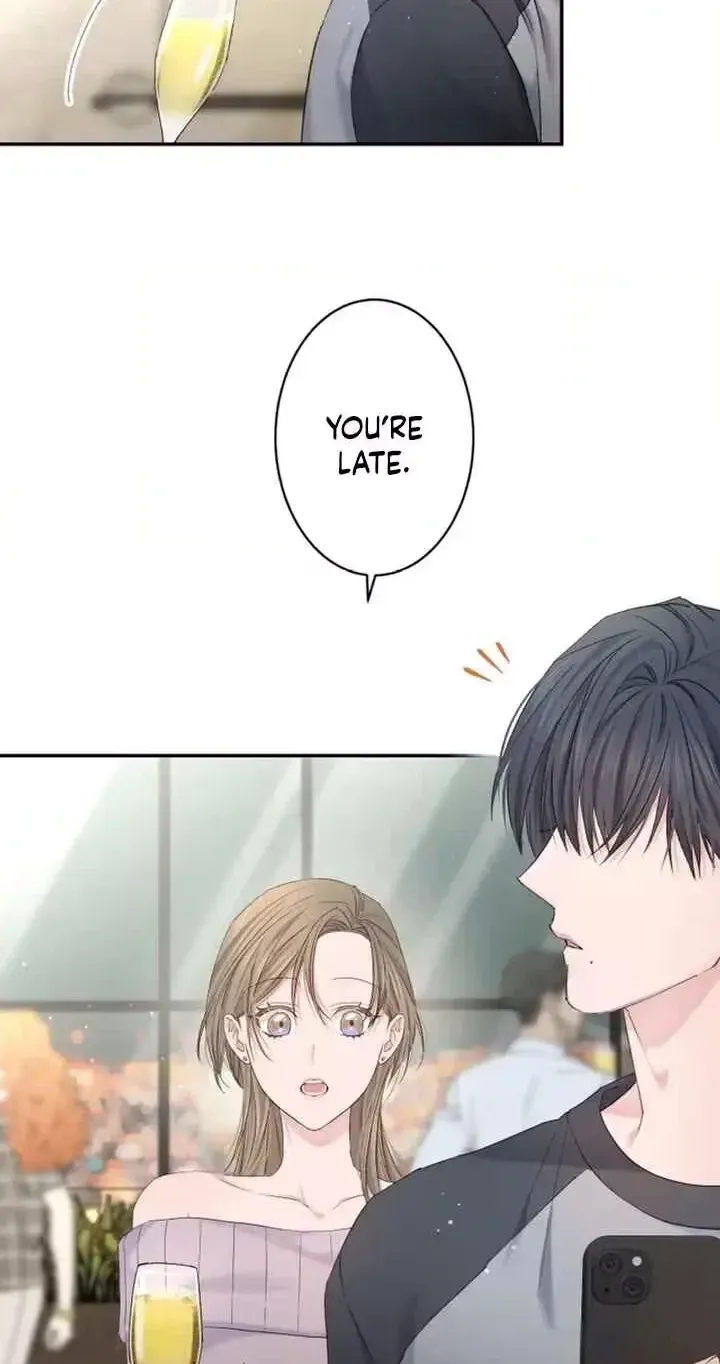 Even So, Tell Me This Is Love Chapter 24 page 60