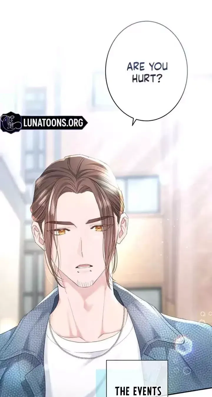 Even So, Tell Me This Is Love Chapter 24 page 68