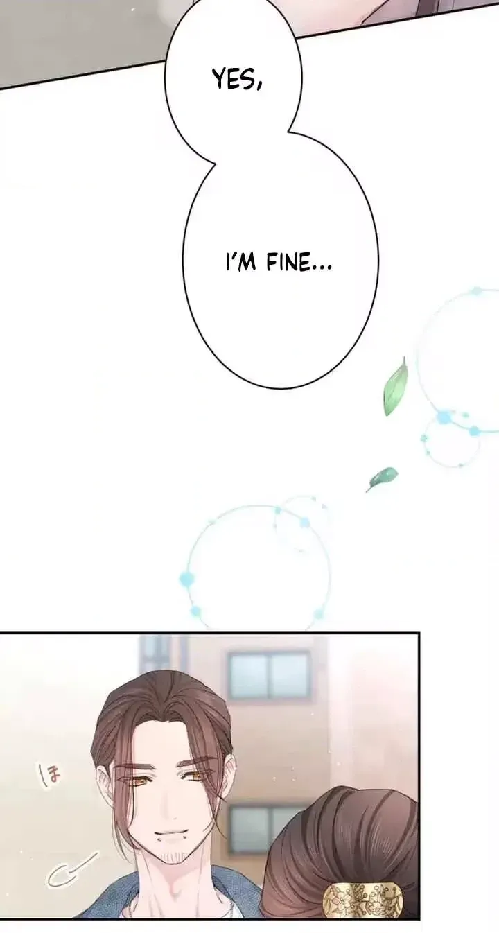 Even So, Tell Me This Is Love Chapter 24 page 70
