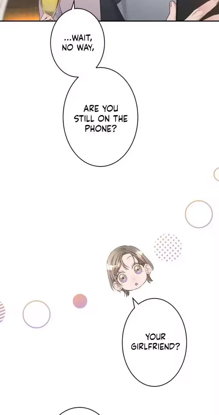 Even So, Tell Me This Is Love Chapter 24 page 61