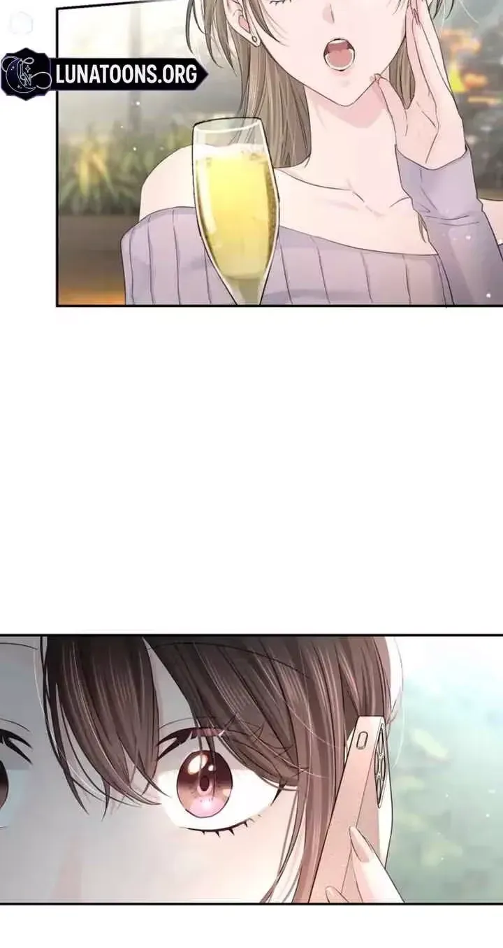 Even So, Tell Me This Is Love Chapter 24 page 42