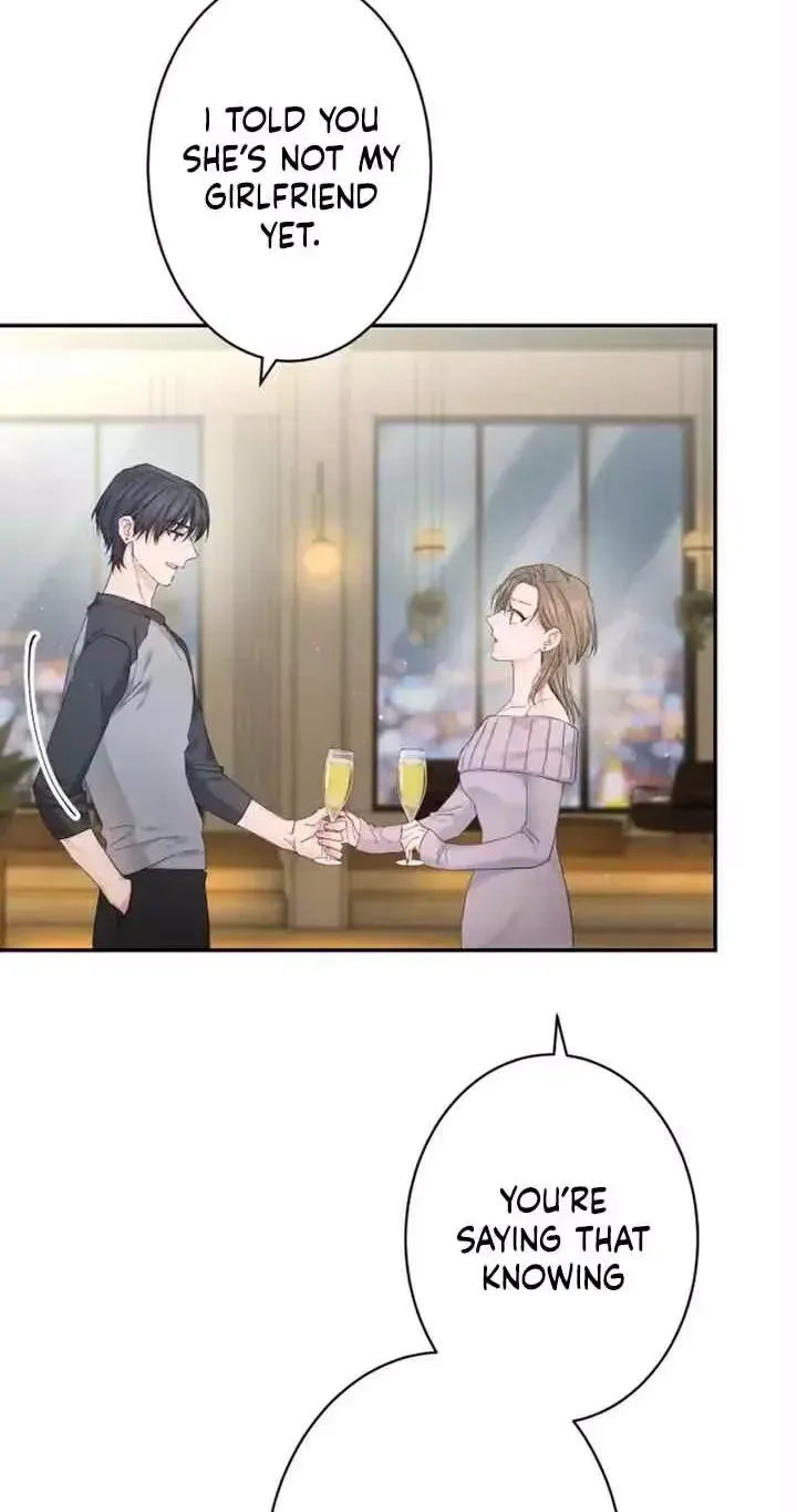 Even So, Tell Me This Is Love Chapter 24 page 62