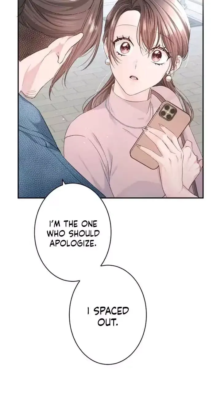 Even So, Tell Me This Is Love Chapter 24 page 67