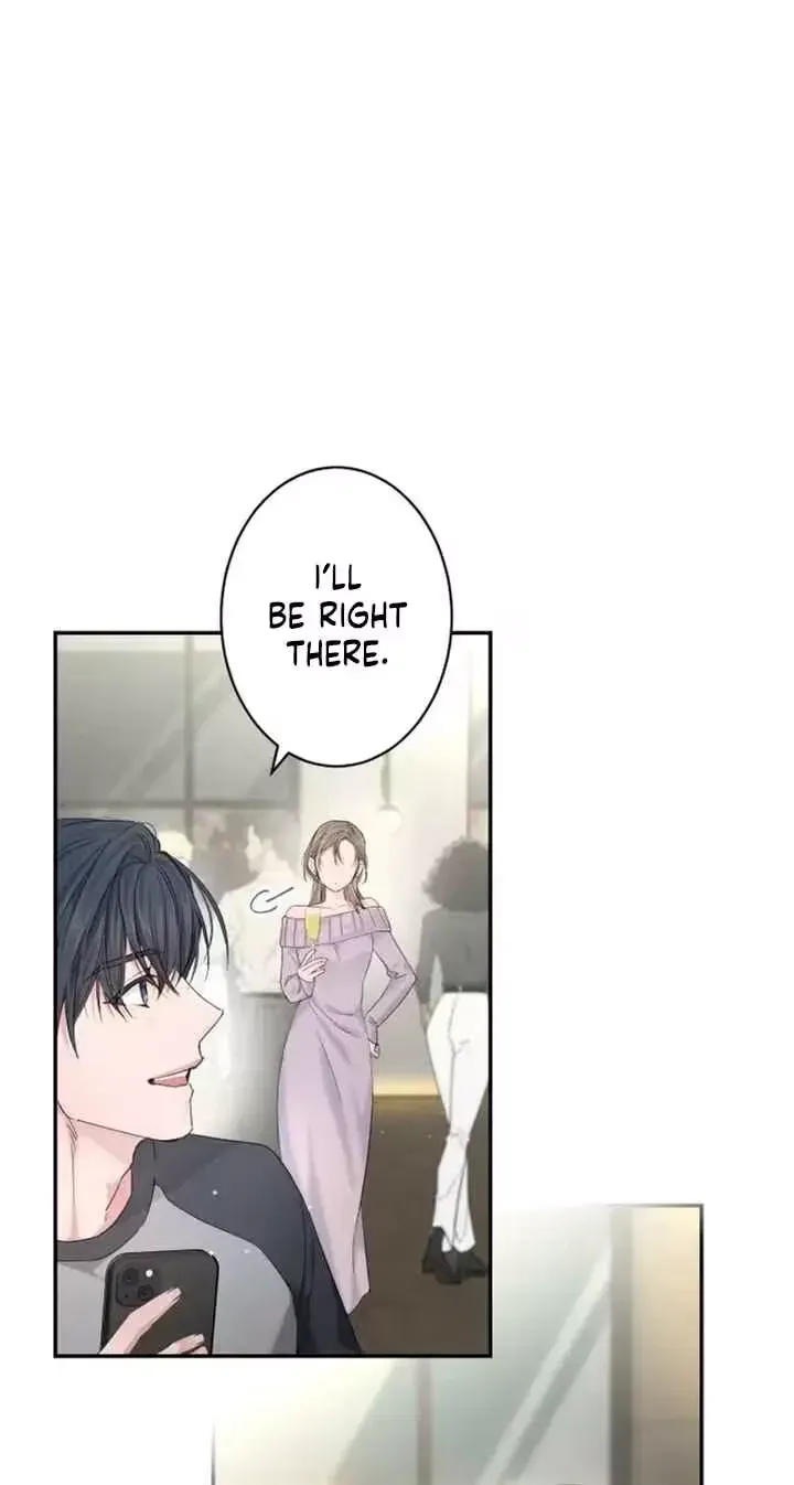 Even So, Tell Me This Is Love Chapter 24 page 43