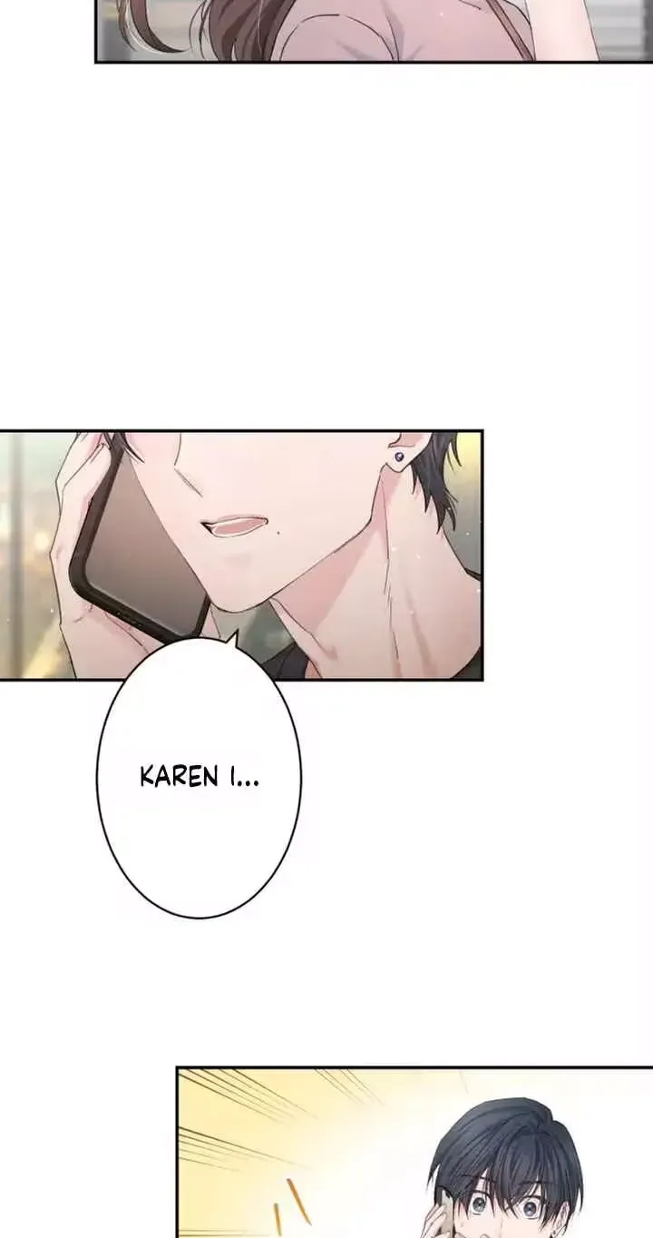 Even So, Tell Me This Is Love Chapter 24 page 46