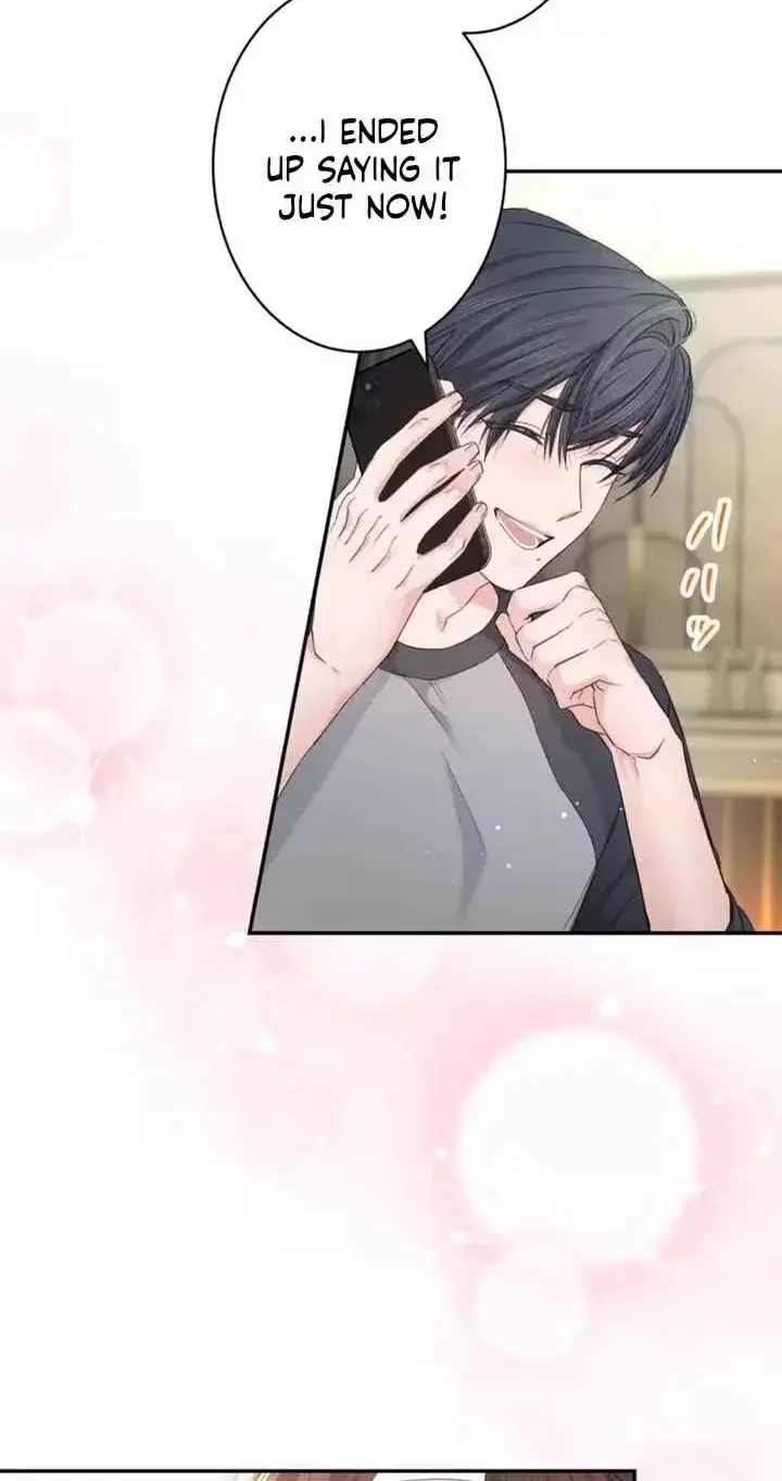 Even So, Tell Me This Is Love Chapter 24 page 49
