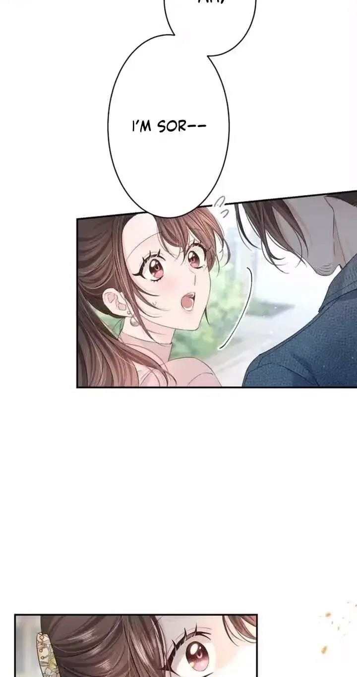 Even So, Tell Me This Is Love Chapter 24 page 57